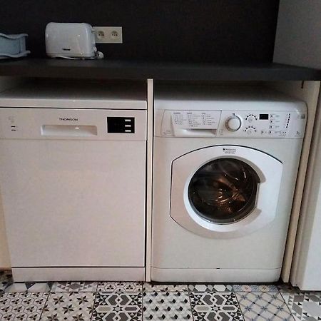 Appartamento Le Cocon Zen Voiron Esterno foto