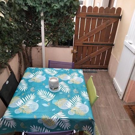 Appartamento Le Cocon Zen Voiron Esterno foto